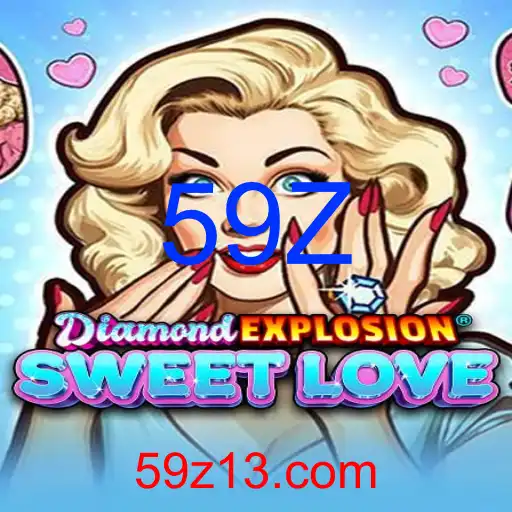 DiamondExplosionSweetLove