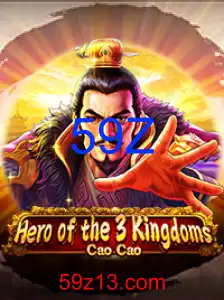 Hero of the 3 Kingdoms: Cao Cao - Estratégia, História e Inovação